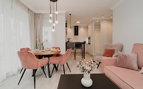 TOTU HOME Harmonia Oliwska Gdańsk